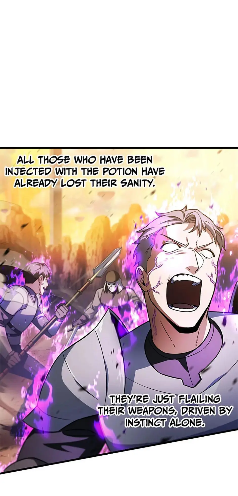 The Player Who Can't Level Up Chapter 163