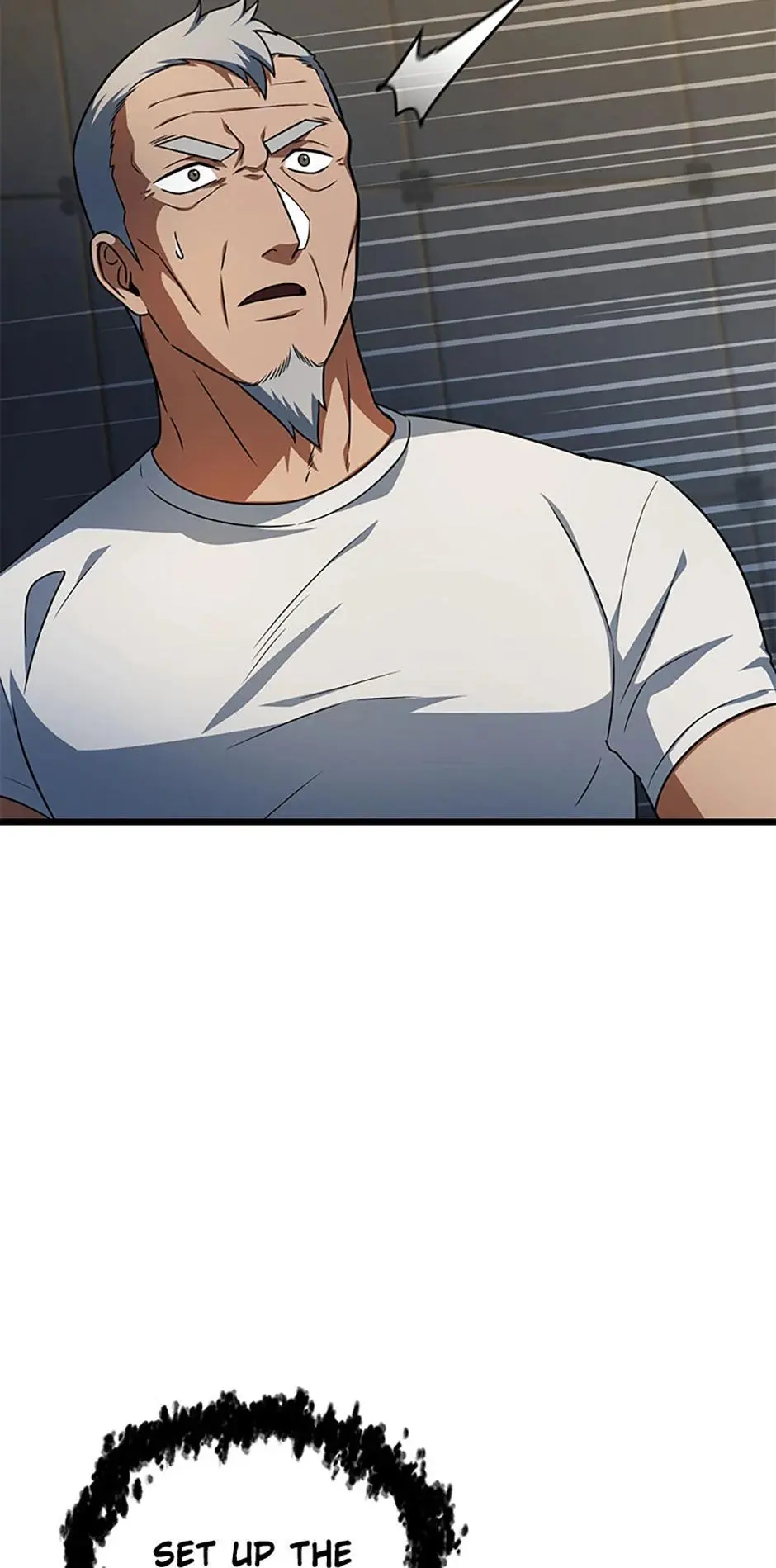The Player Who Can't Level Up Chapter 163