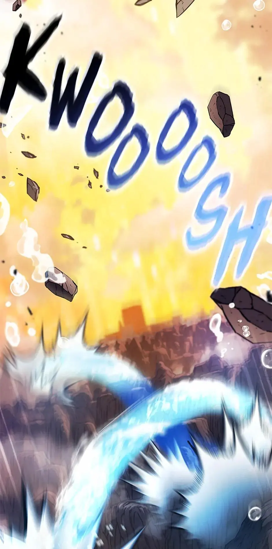 The Player Who Can't Level Up Chapter 163