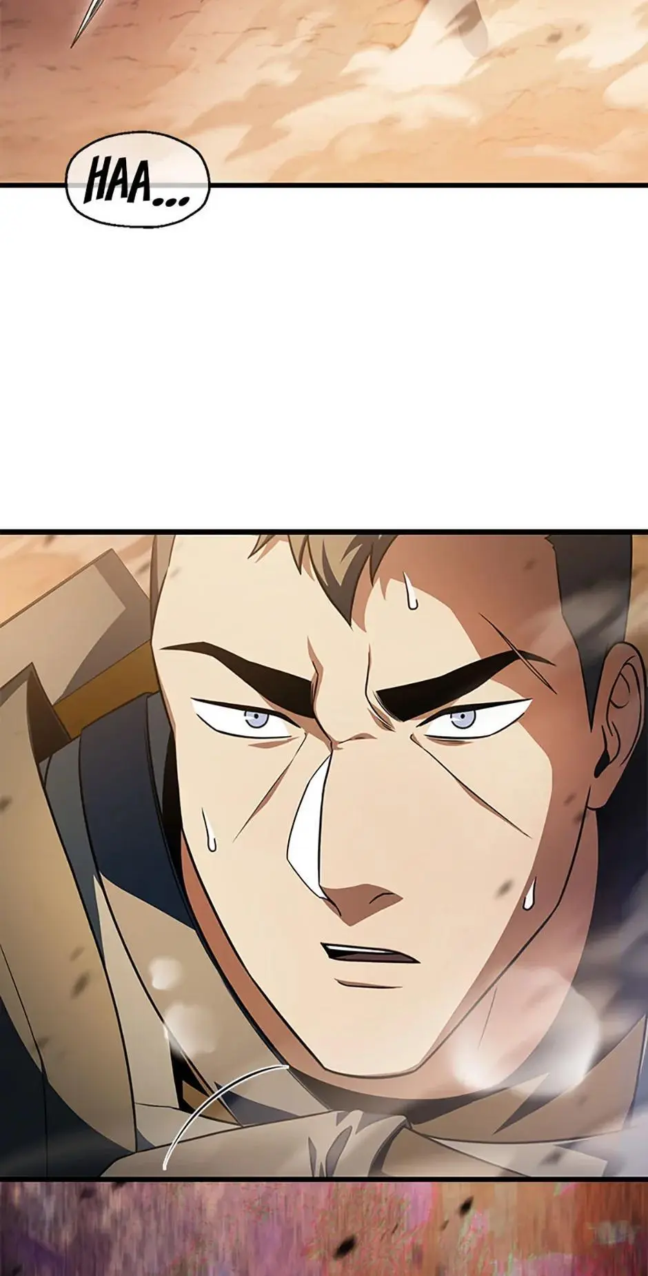 The Player Who Can't Level Up Chapter 164