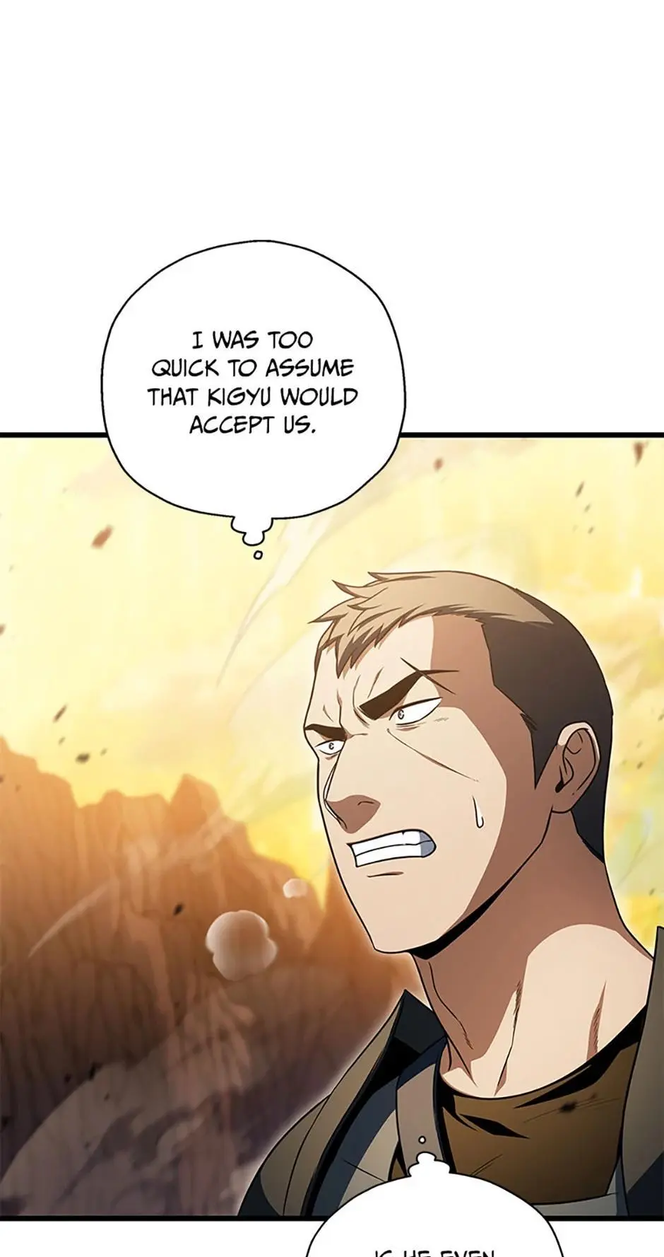 The Player Who Can't Level Up Chapter 164