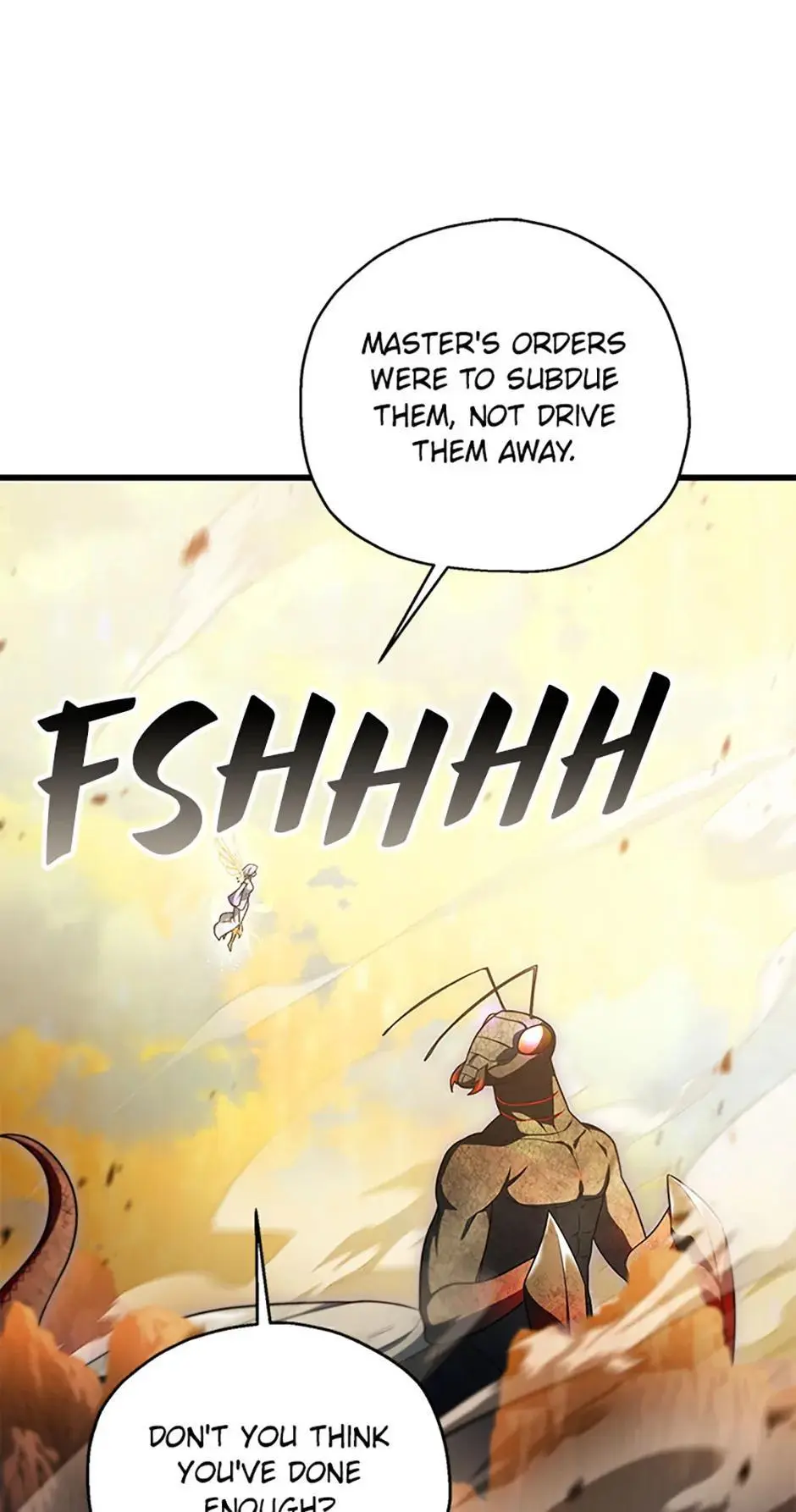 The Player Who Can't Level Up Chapter 164