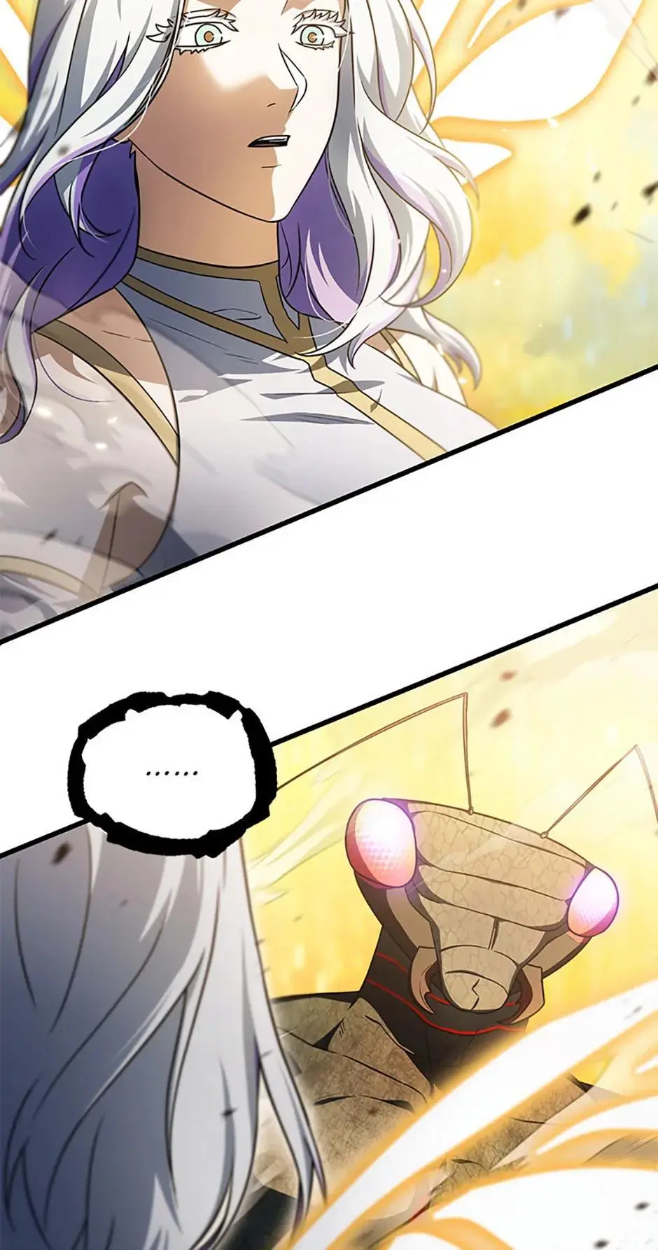 The Player Who Can't Level Up Chapter 164