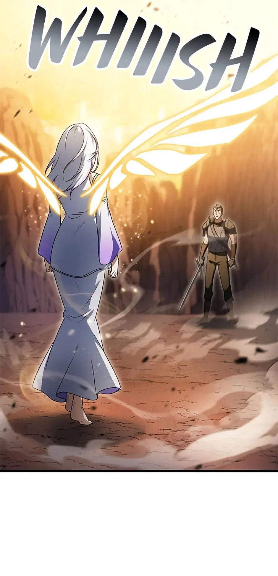The Player Who Can't Level Up Chapter 164