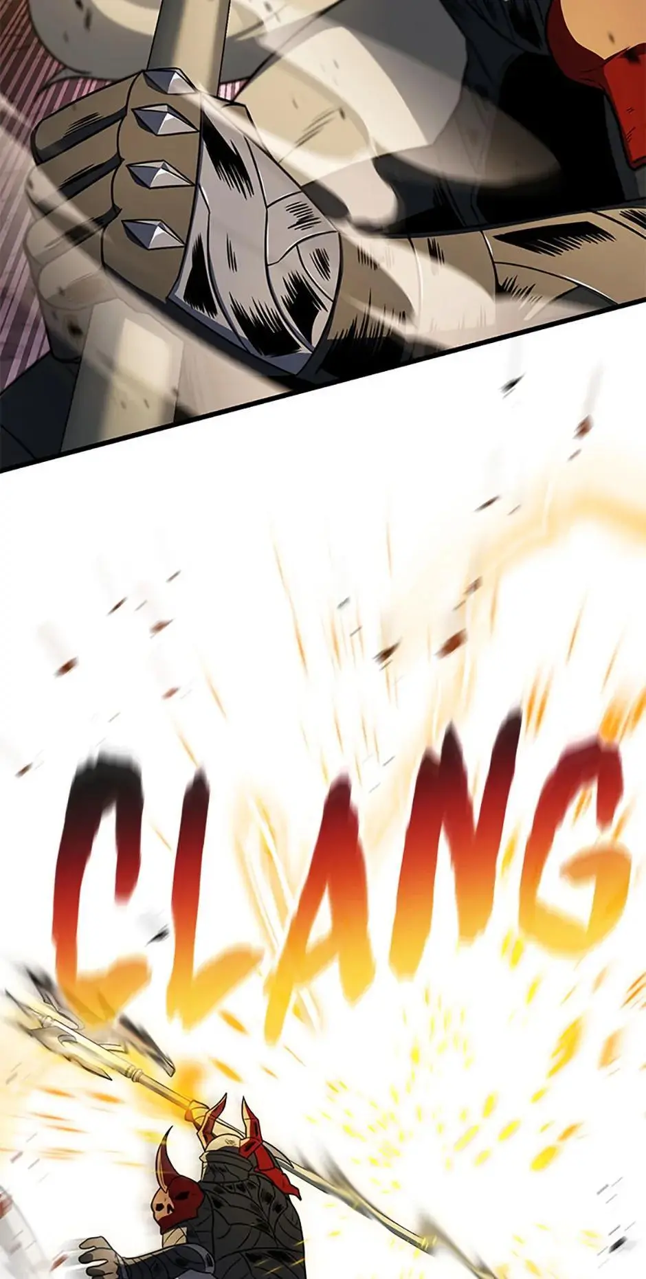 The Player Who Can't Level Up Chapter 164