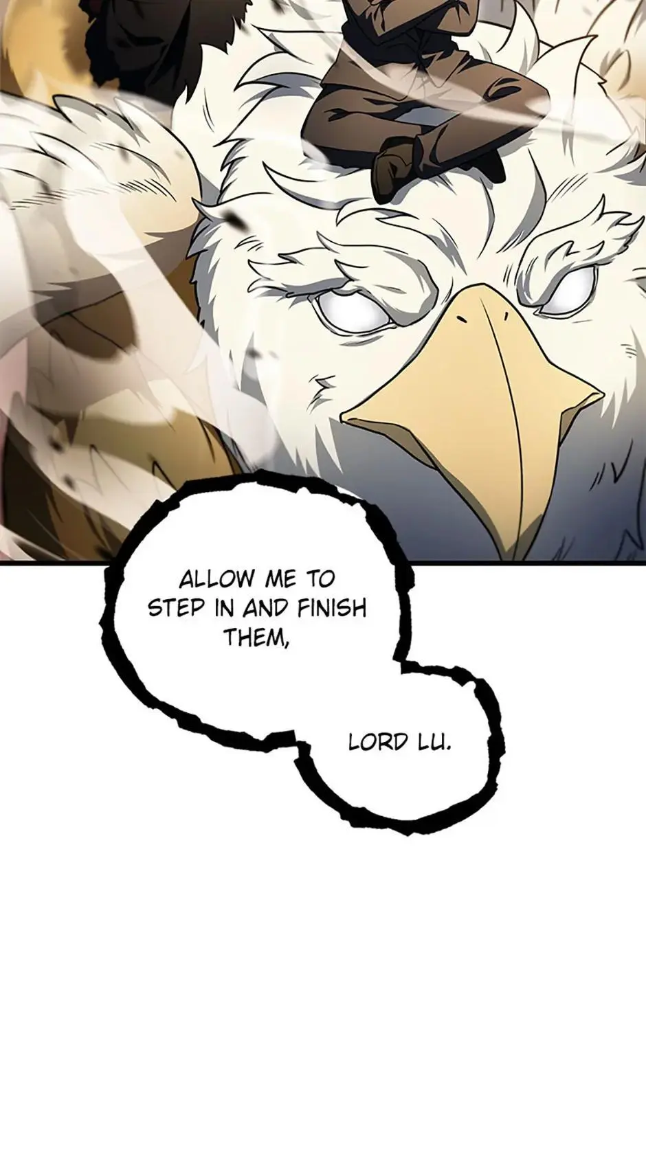 The Player Who Can't Level Up Chapter 164