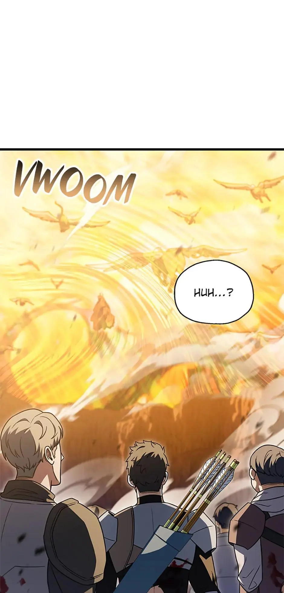 The Player Who Can't Level Up Chapter 165