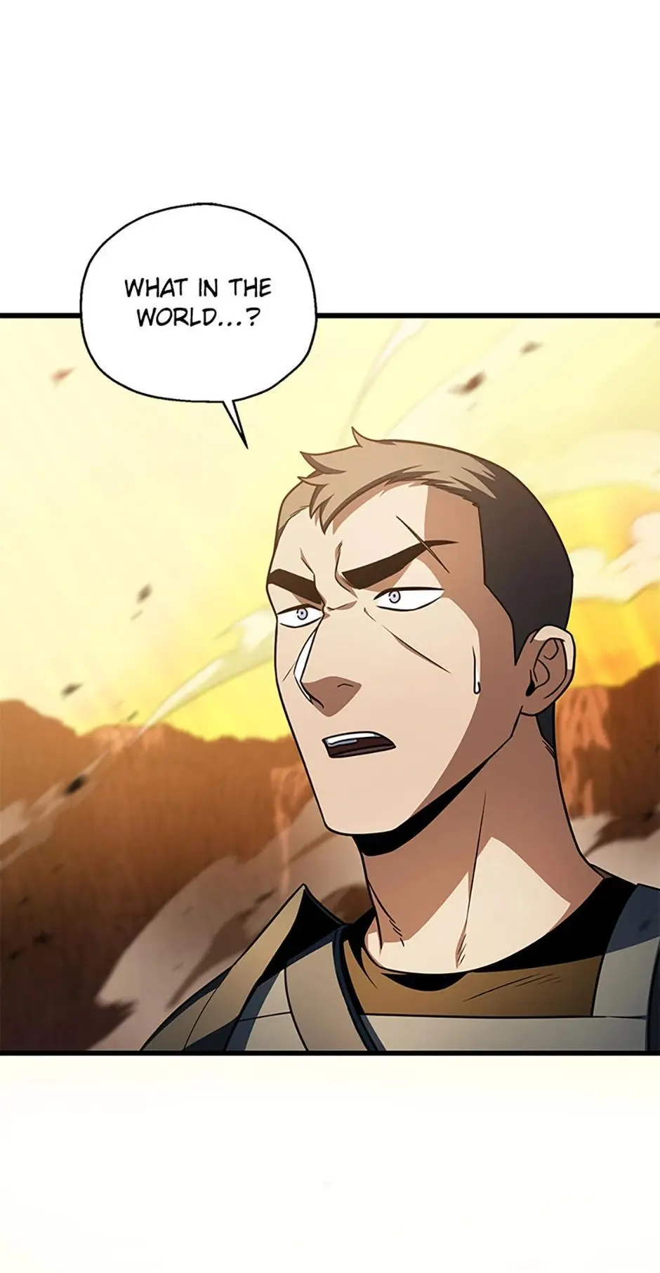 The Player Who Can't Level Up Chapter 165