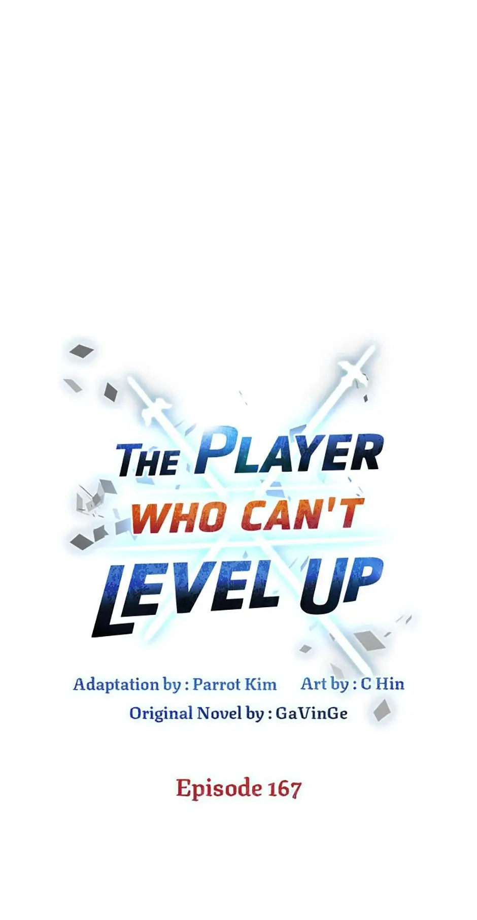 The Player Who Can't Level Up Chapter 165