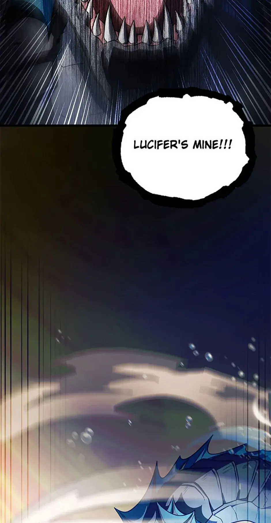 The Player Who Can't Level Up Chapter 165
