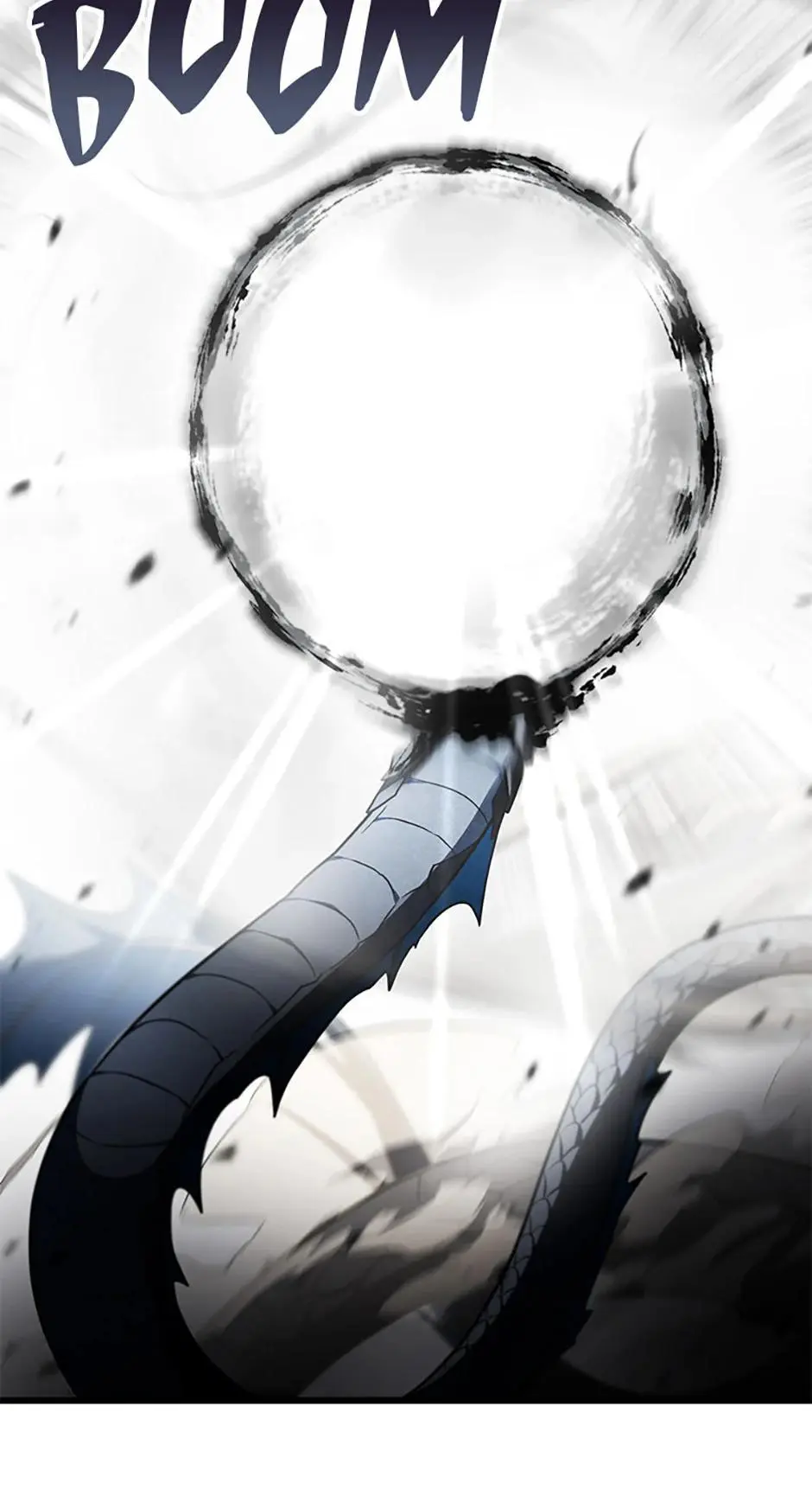 The Player Who Can't Level Up Chapter 165