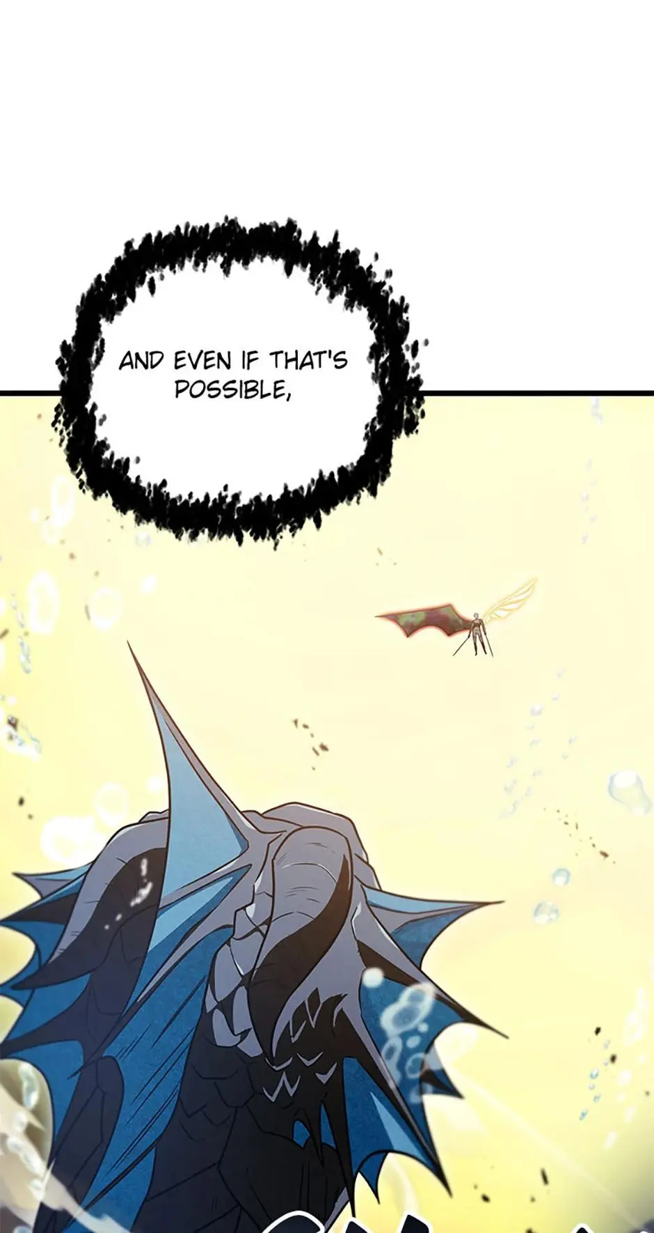 The Player Who Can't Level Up Chapter 165