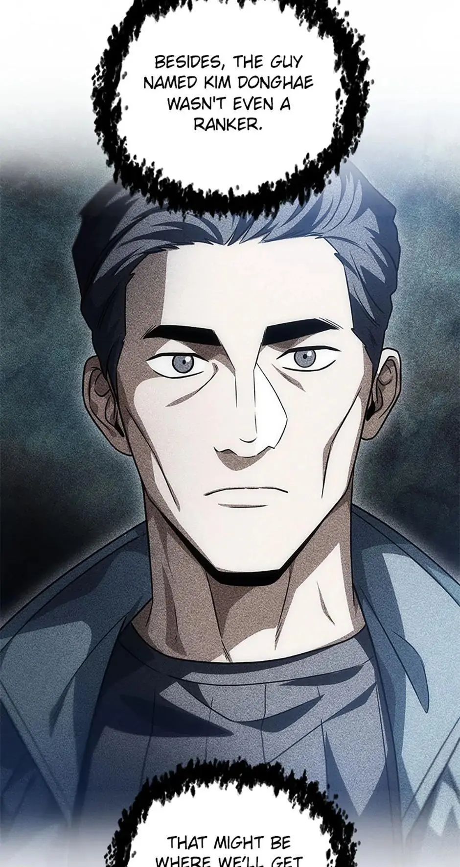 The Player Who Can't Level Up Chapter 165