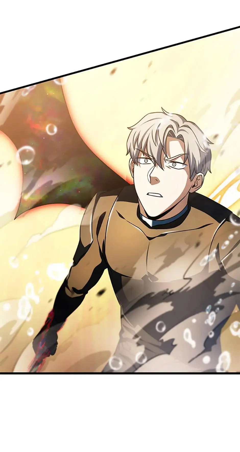The Player Who Can't Level Up Chapter 165