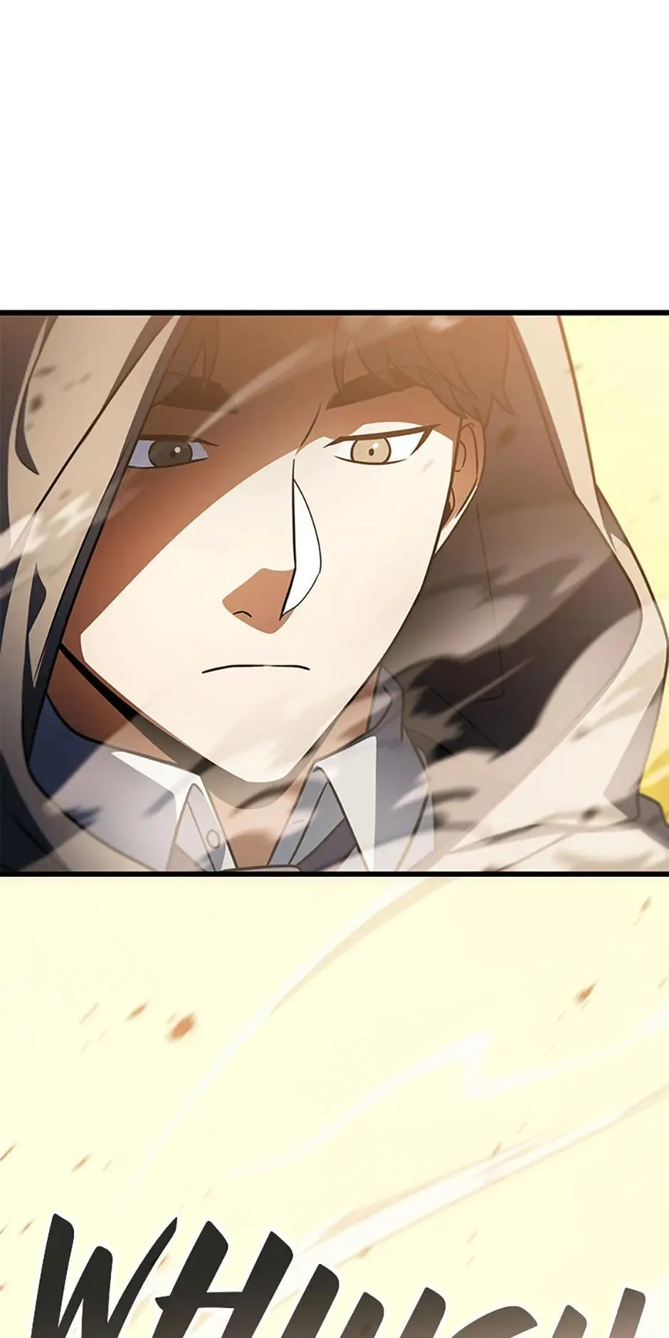 The Player Who Can't Level Up Chapter 165