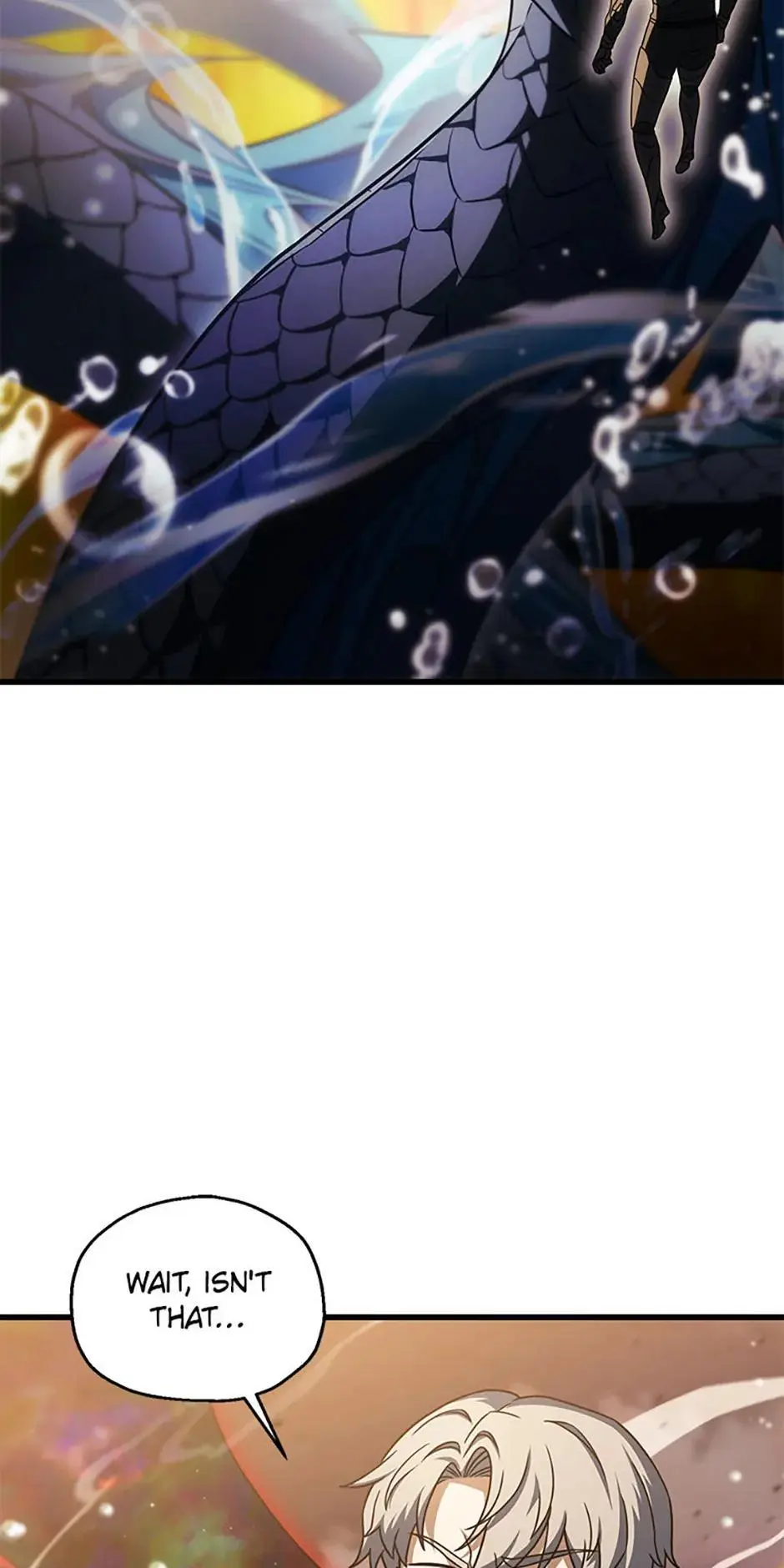 The Player Who Can't Level Up Chapter 165