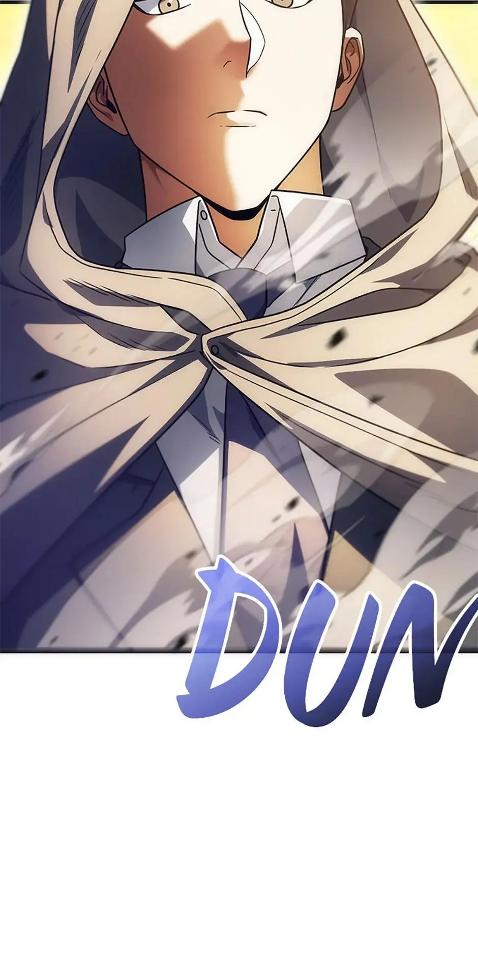 The Player Who Can't Level Up Chapter 165