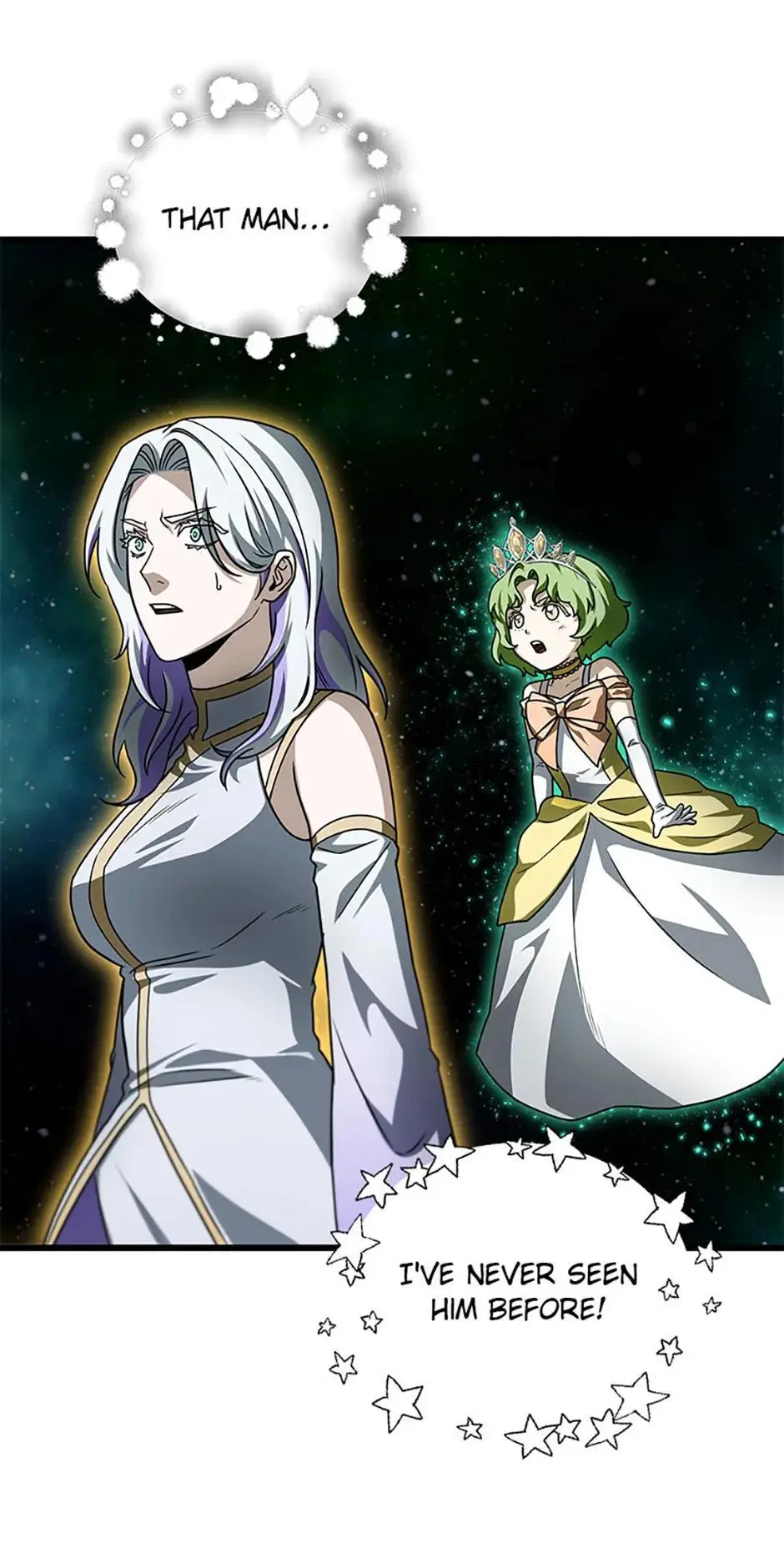 The Player Who Can't Level Up Chapter 165