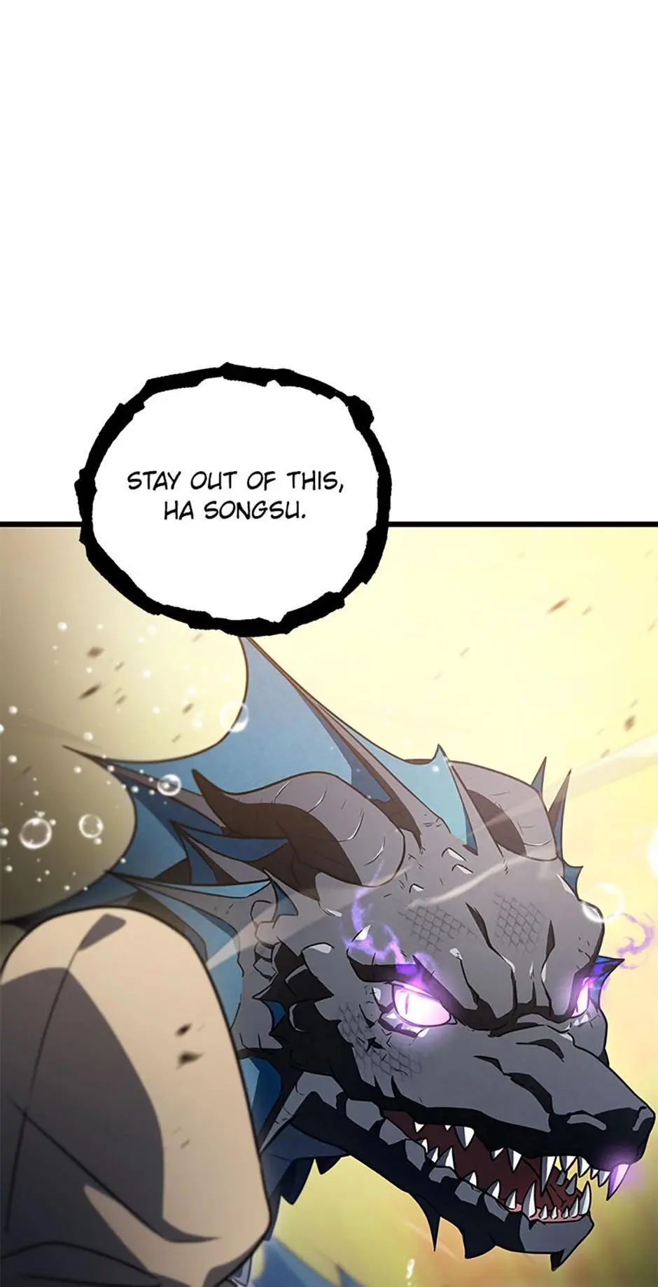The Player Who Can't Level Up Chapter 165