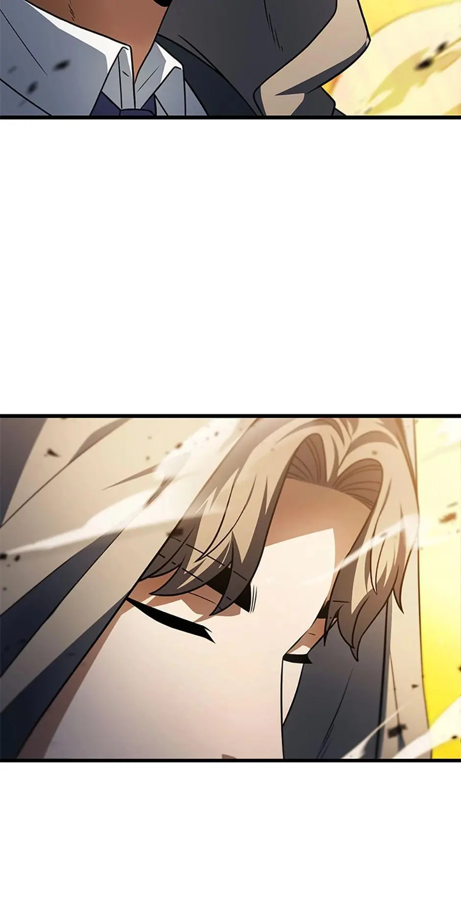 The Player Who Can't Level Up Chapter 165