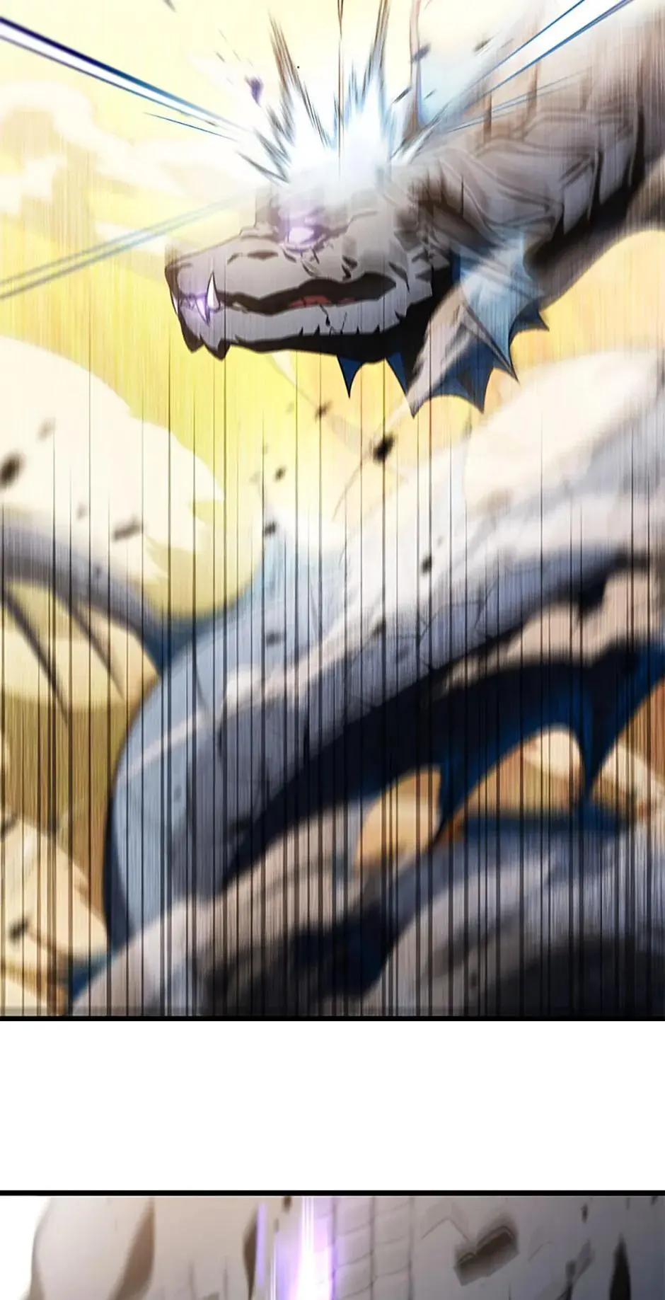 The Player Who Can't Level Up Chapter 165