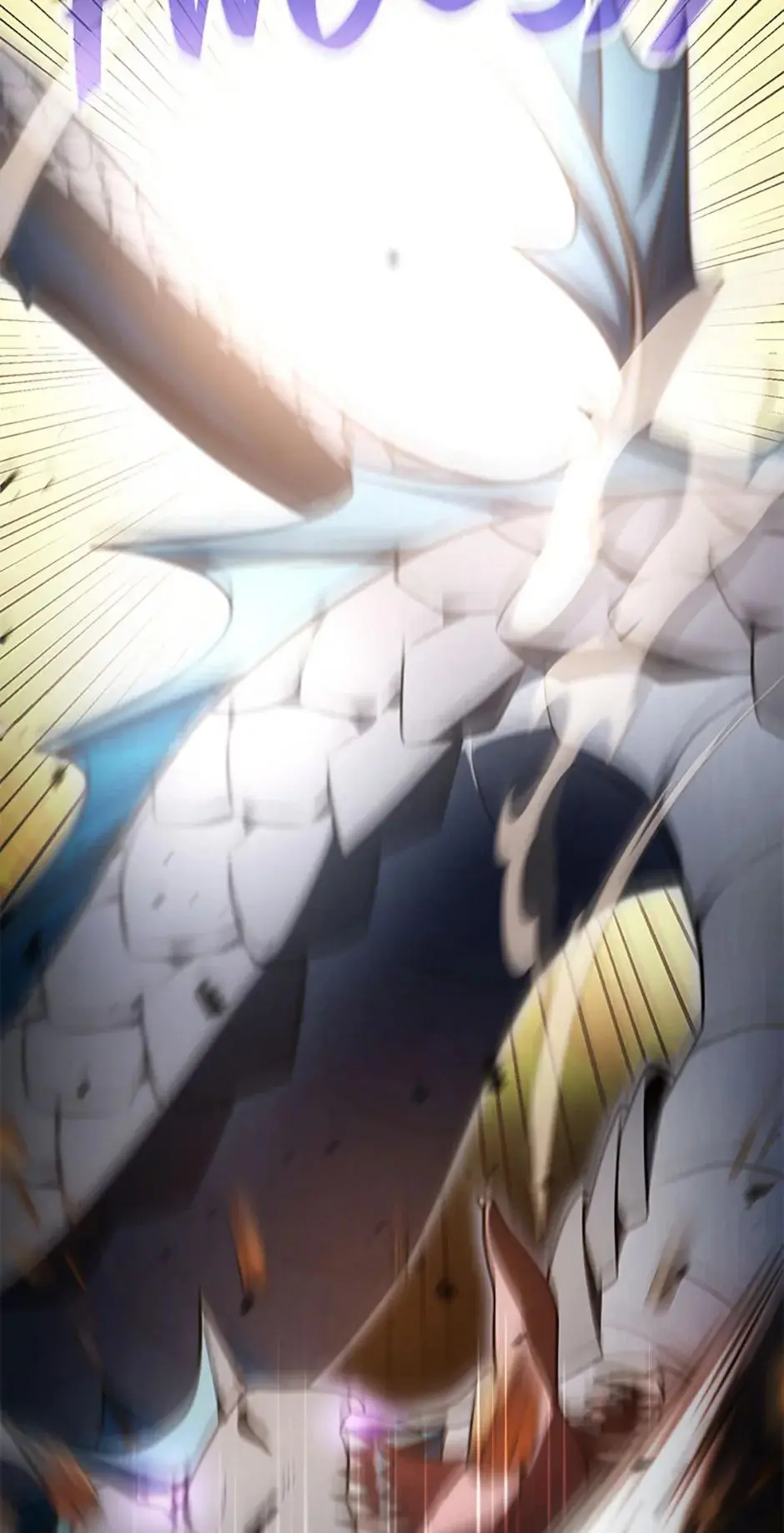 The Player Who Can't Level Up Chapter 165