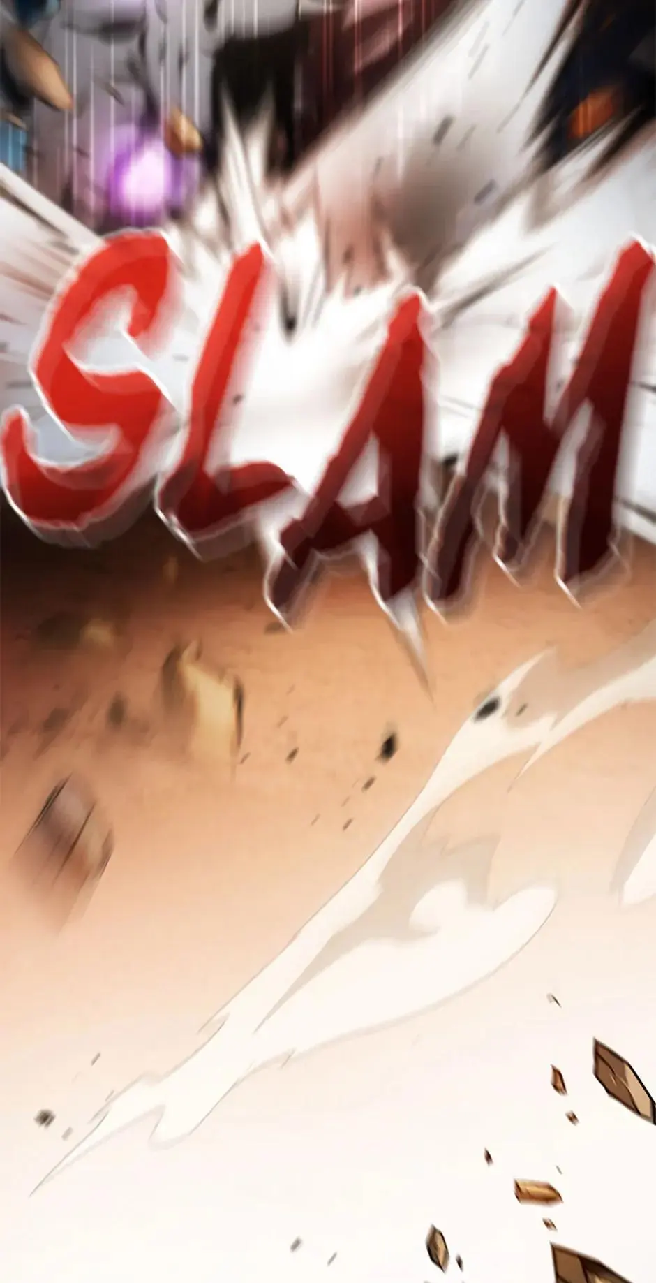The Player Who Can't Level Up Chapter 165