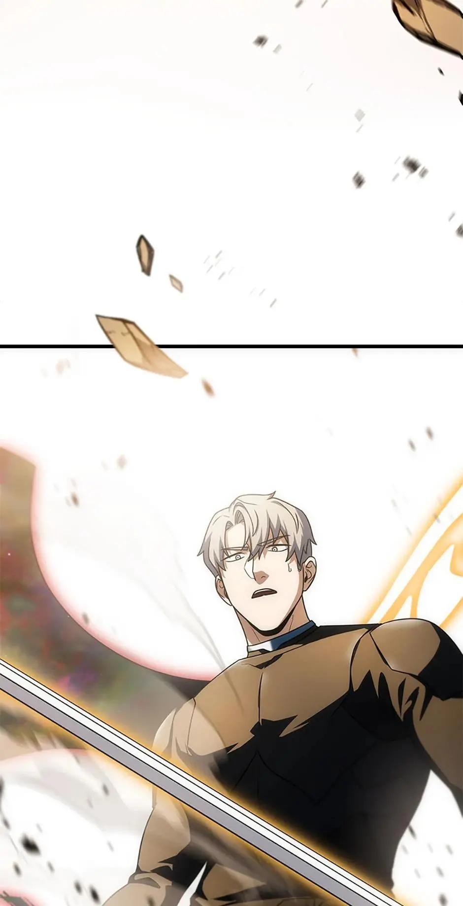The Player Who Can't Level Up Chapter 165