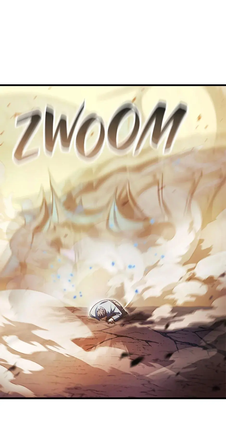 The Player Who Can't Level Up Chapter 165