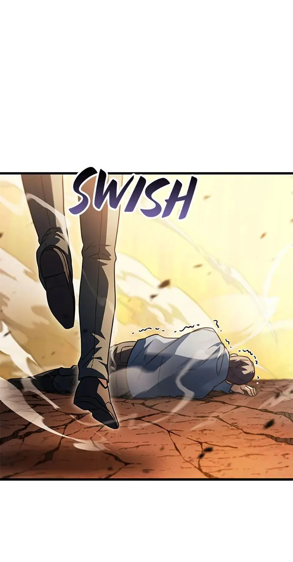 The Player Who Can't Level Up Chapter 165
