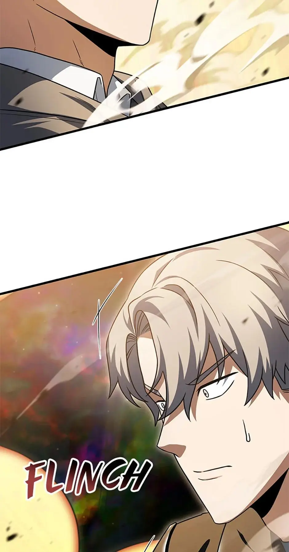The Player Who Can't Level Up Chapter 165
