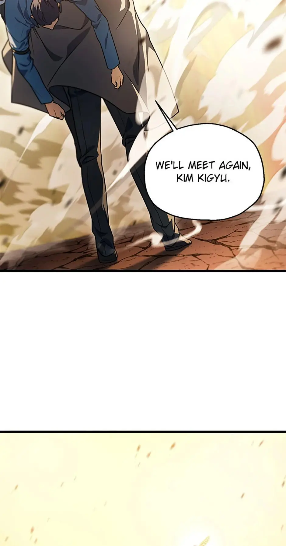 The Player Who Can't Level Up Chapter 165