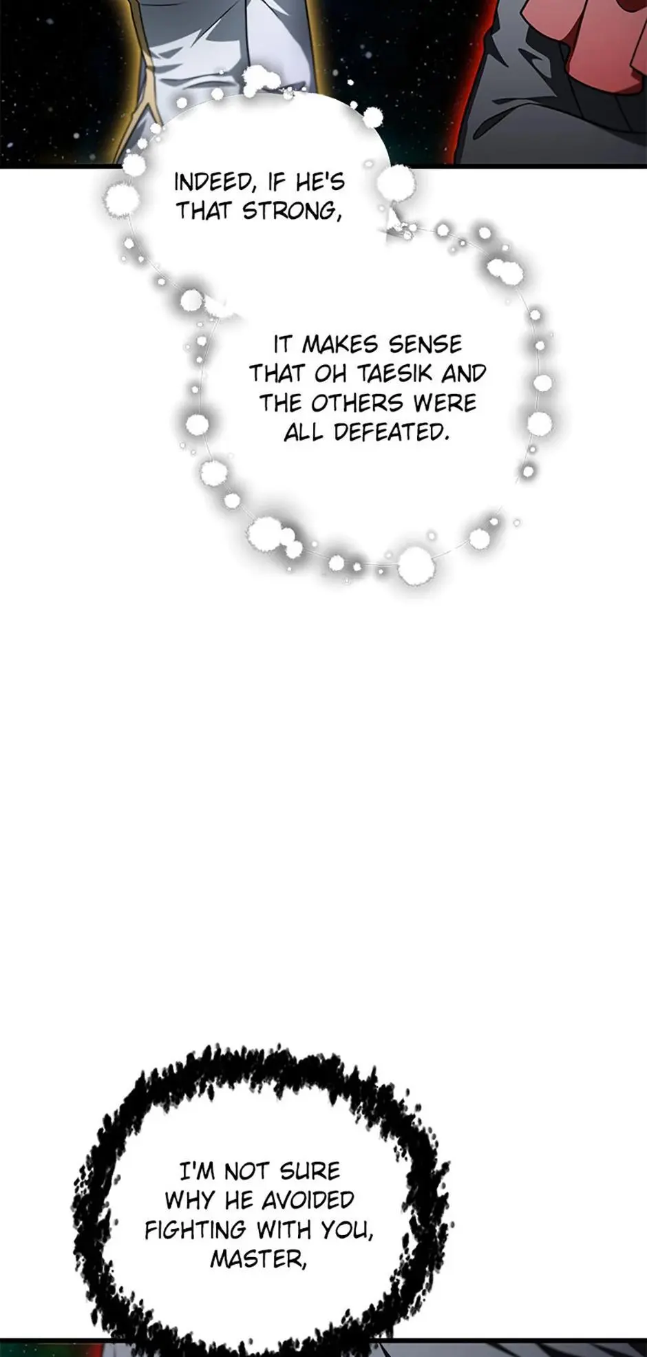 The Player Who Can't Level Up Chapter 165