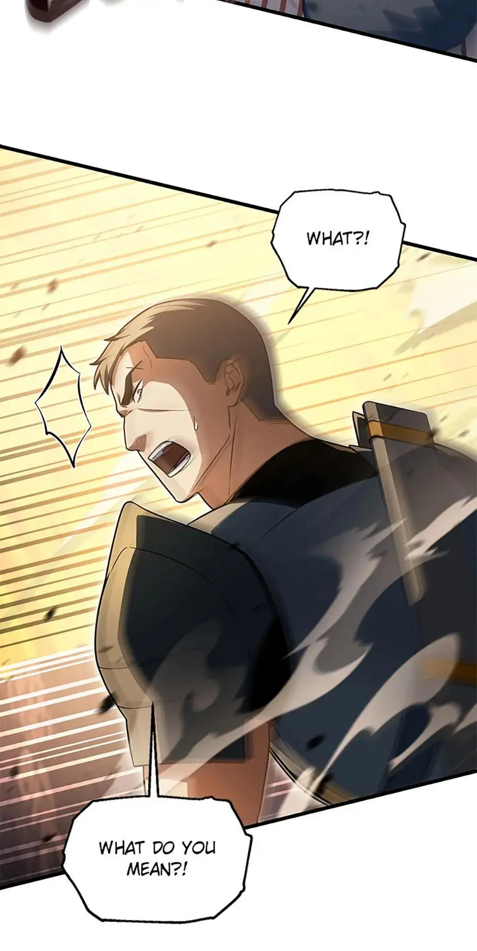 The Player Who Can't Level Up Chapter 165