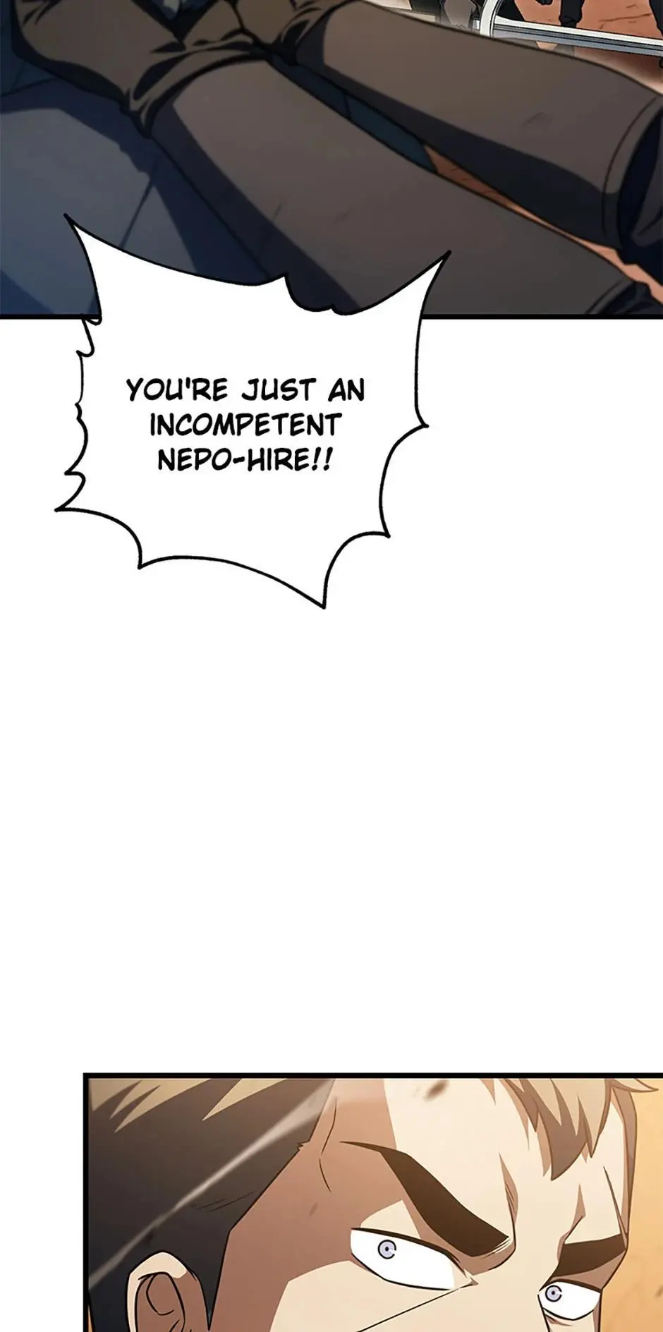 The Player Who Can't Level Up Chapter 165