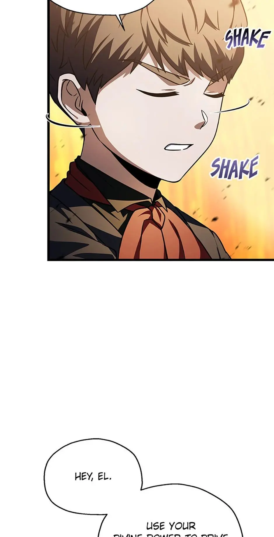 The Player Who Can't Level Up Chapter 166