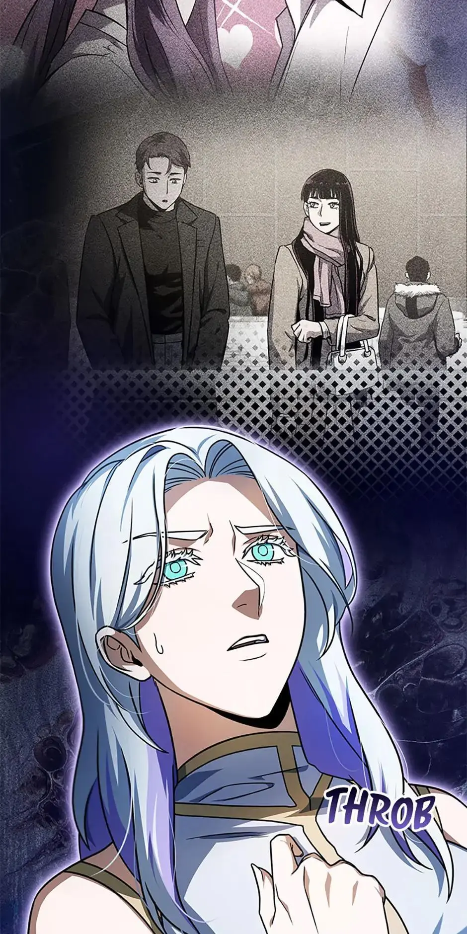 The Player Who Can't Level Up Chapter 166