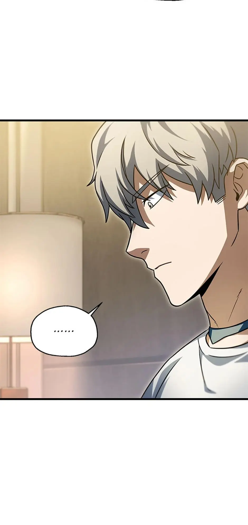 The Player Who Can't Level Up Chapter 166