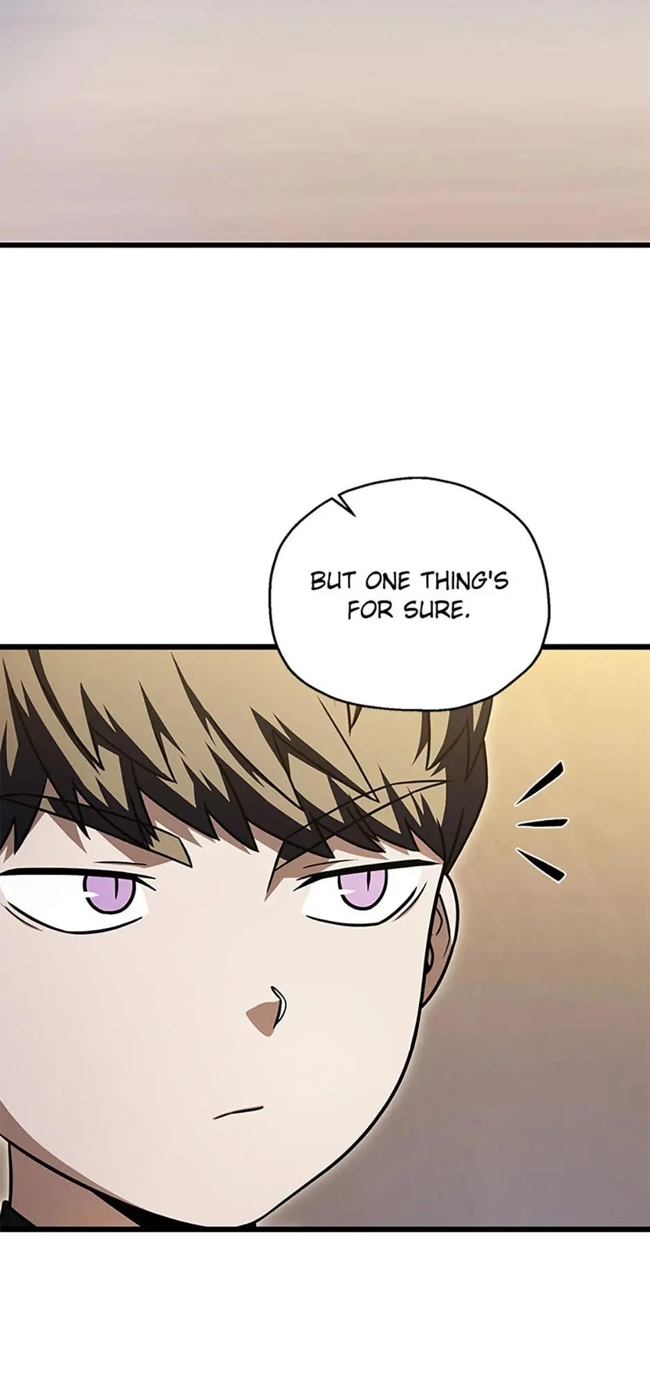 The Player Who Can't Level Up Chapter 166