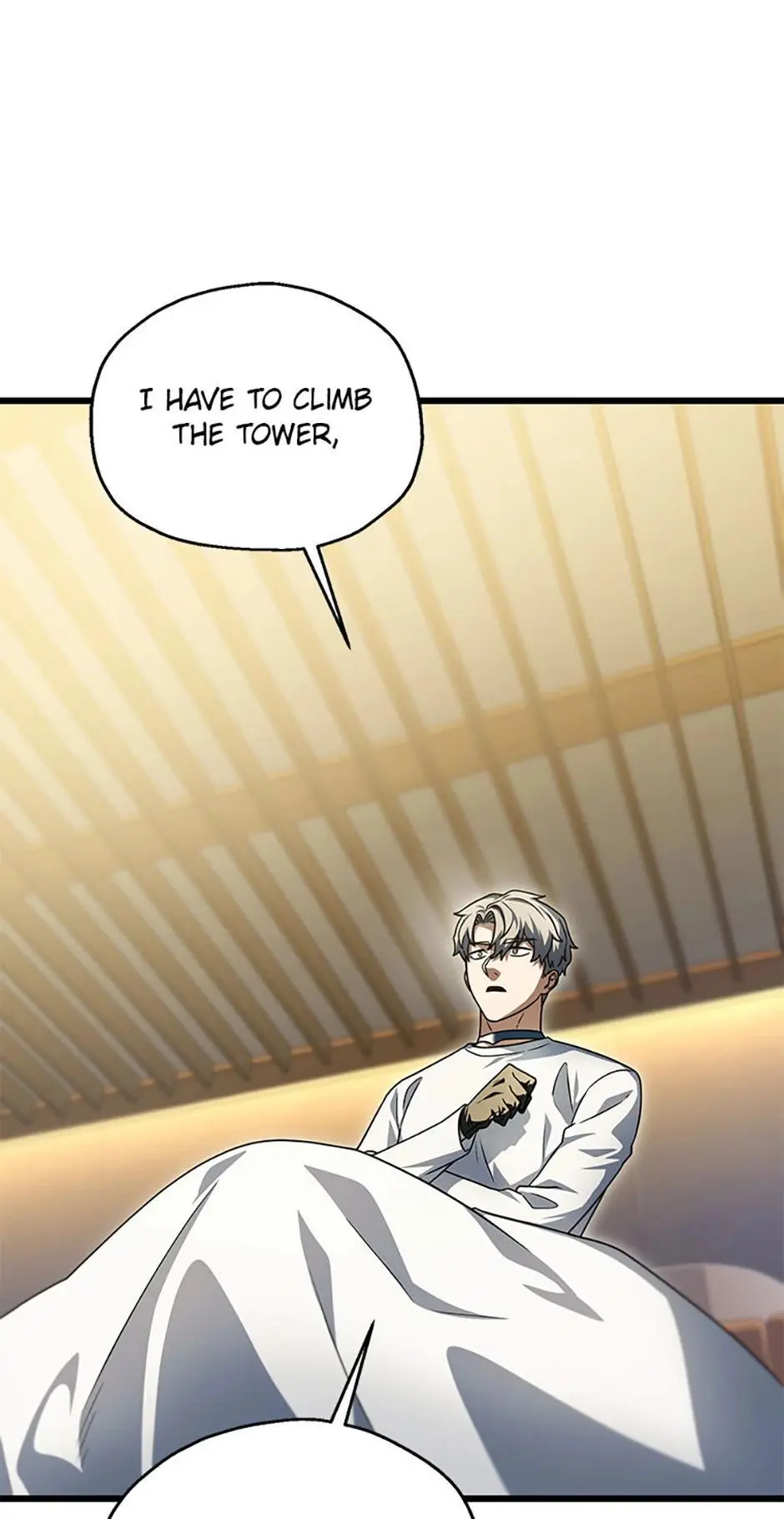 The Player Who Can't Level Up Chapter 166