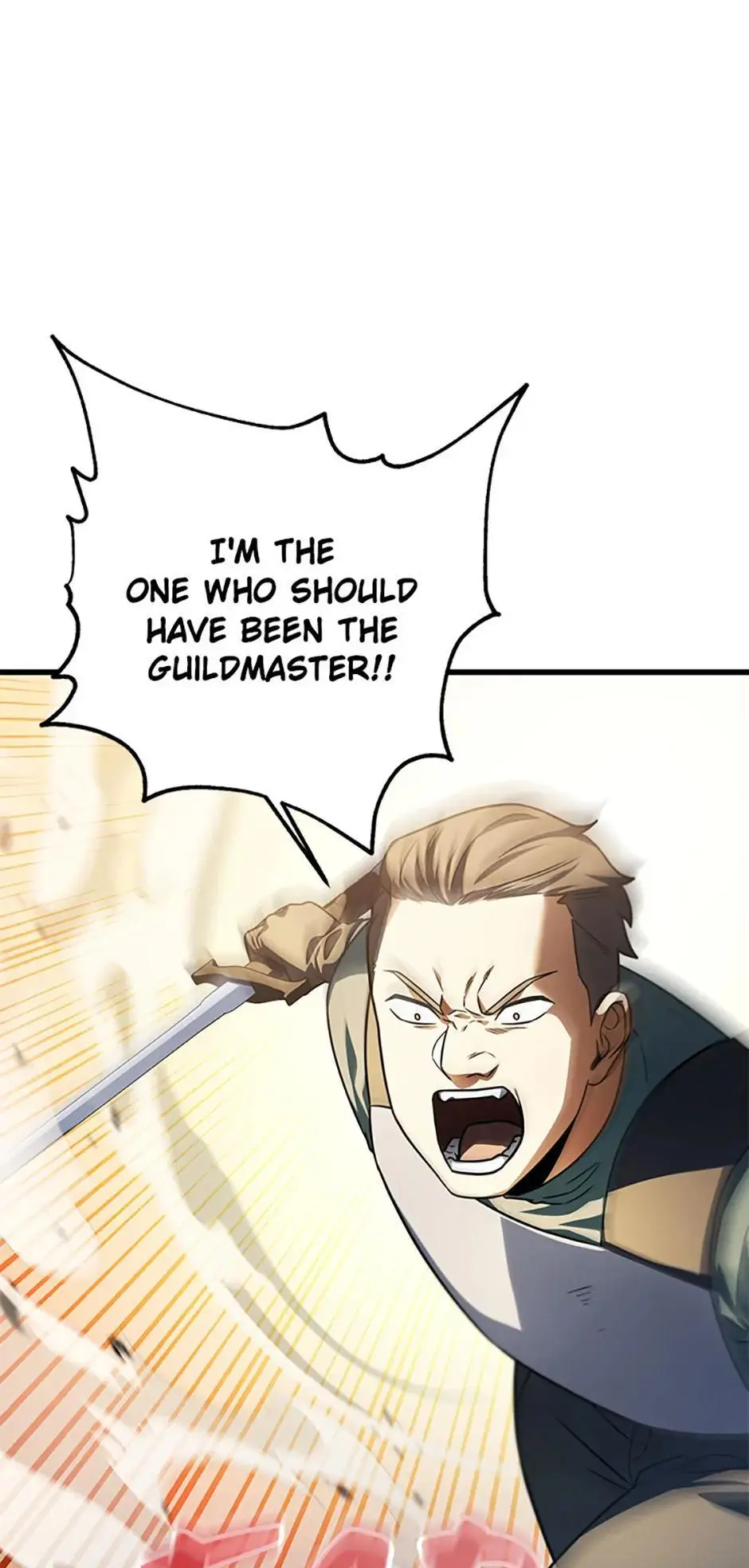 The Player Who Can't Level Up Chapter 167