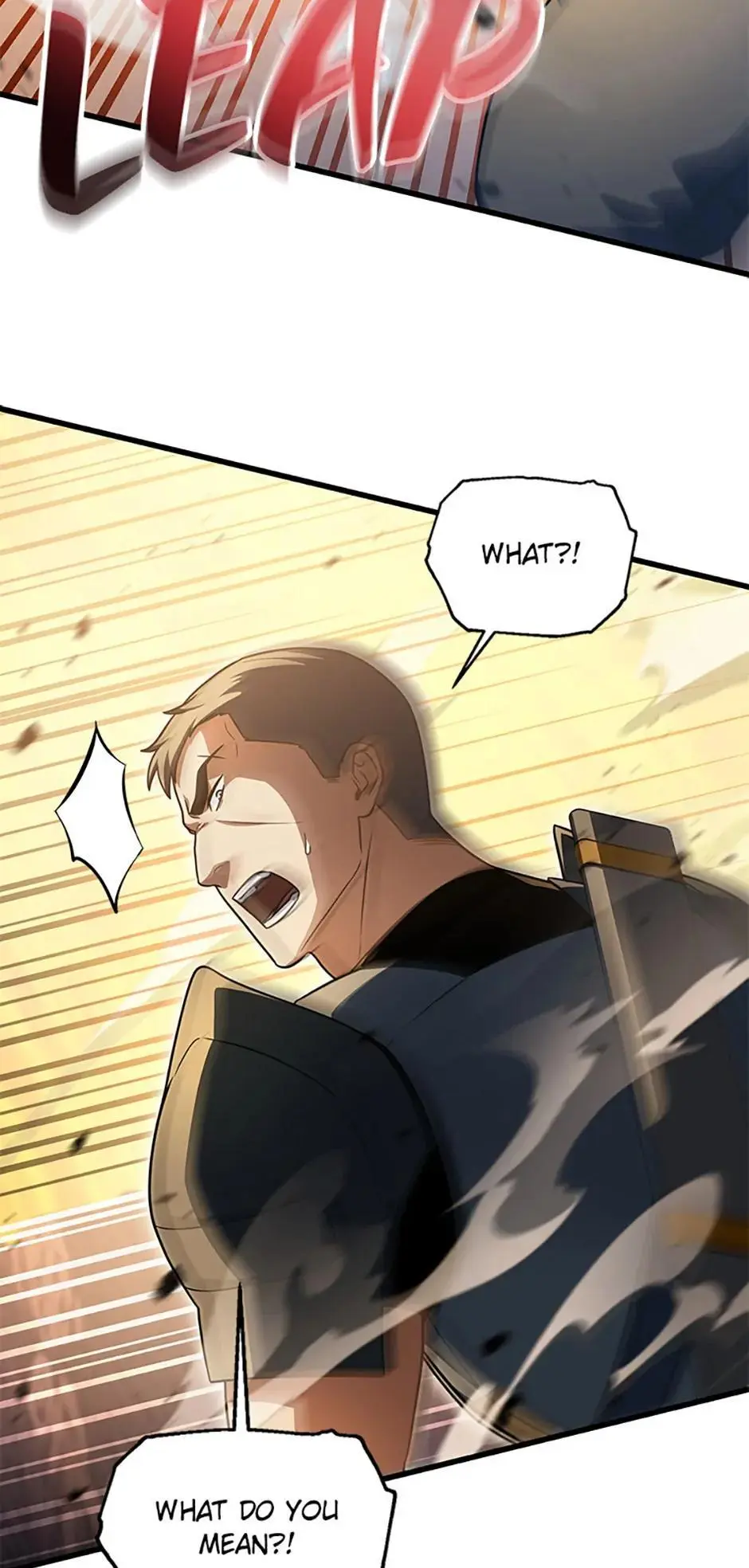 The Player Who Can't Level Up Chapter 167