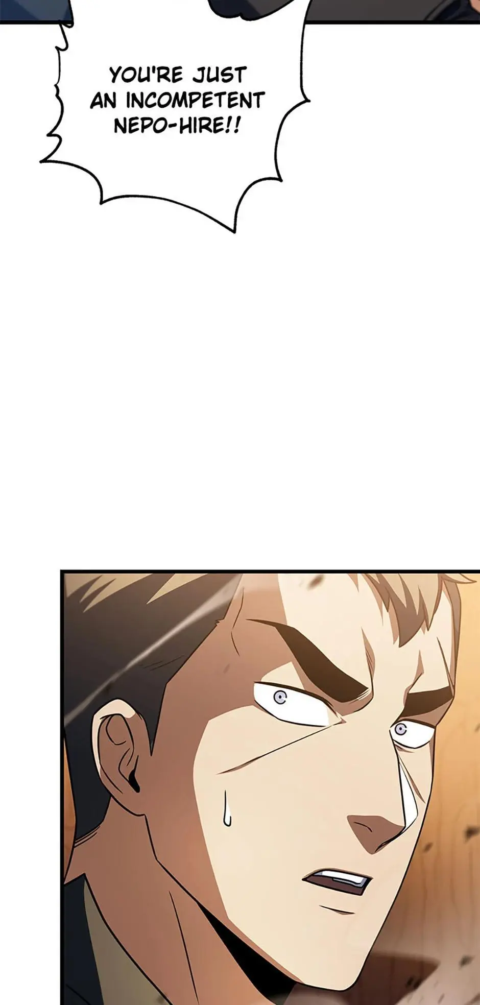 The Player Who Can't Level Up Chapter 167