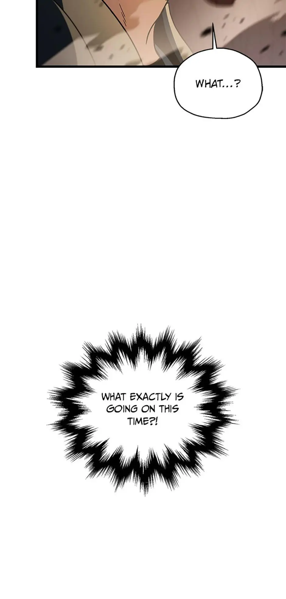 The Player Who Can't Level Up Chapter 167