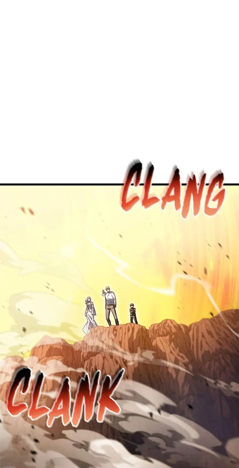 The Player Who Can't Level Up Chapter 167