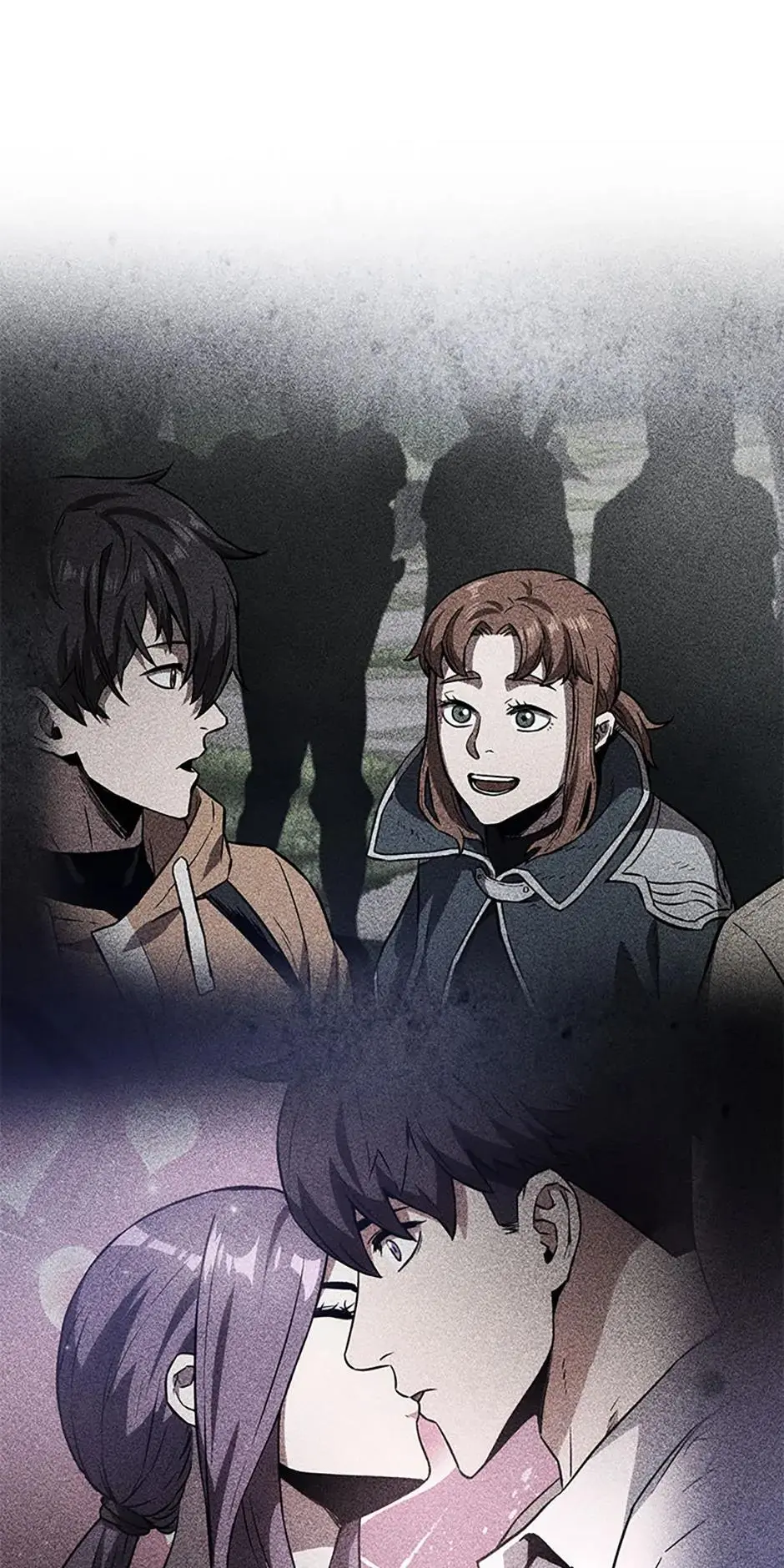 The Player Who Can't Level Up Chapter 167