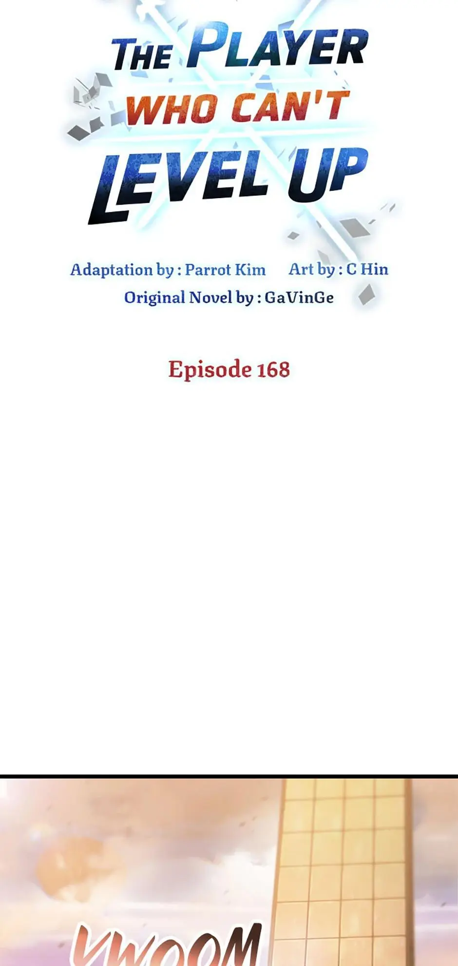 The Player Who Can't Level Up Chapter 167