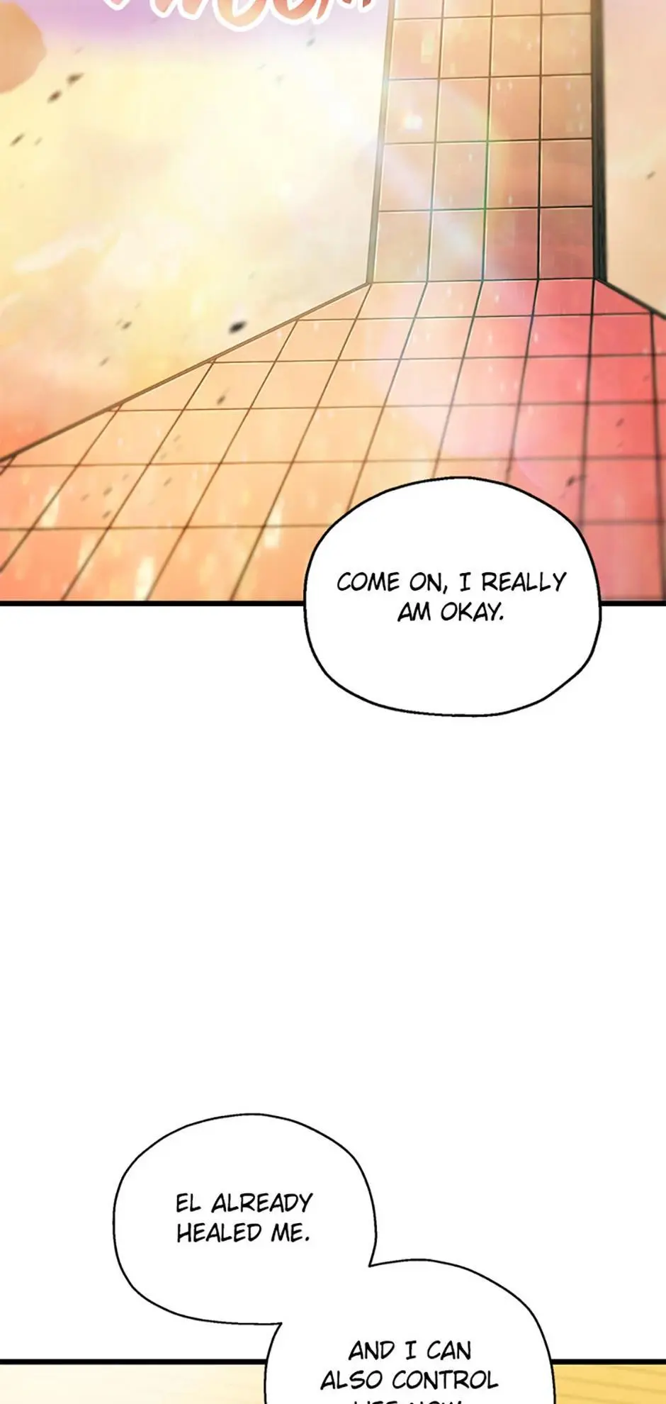 The Player Who Can't Level Up Chapter 167