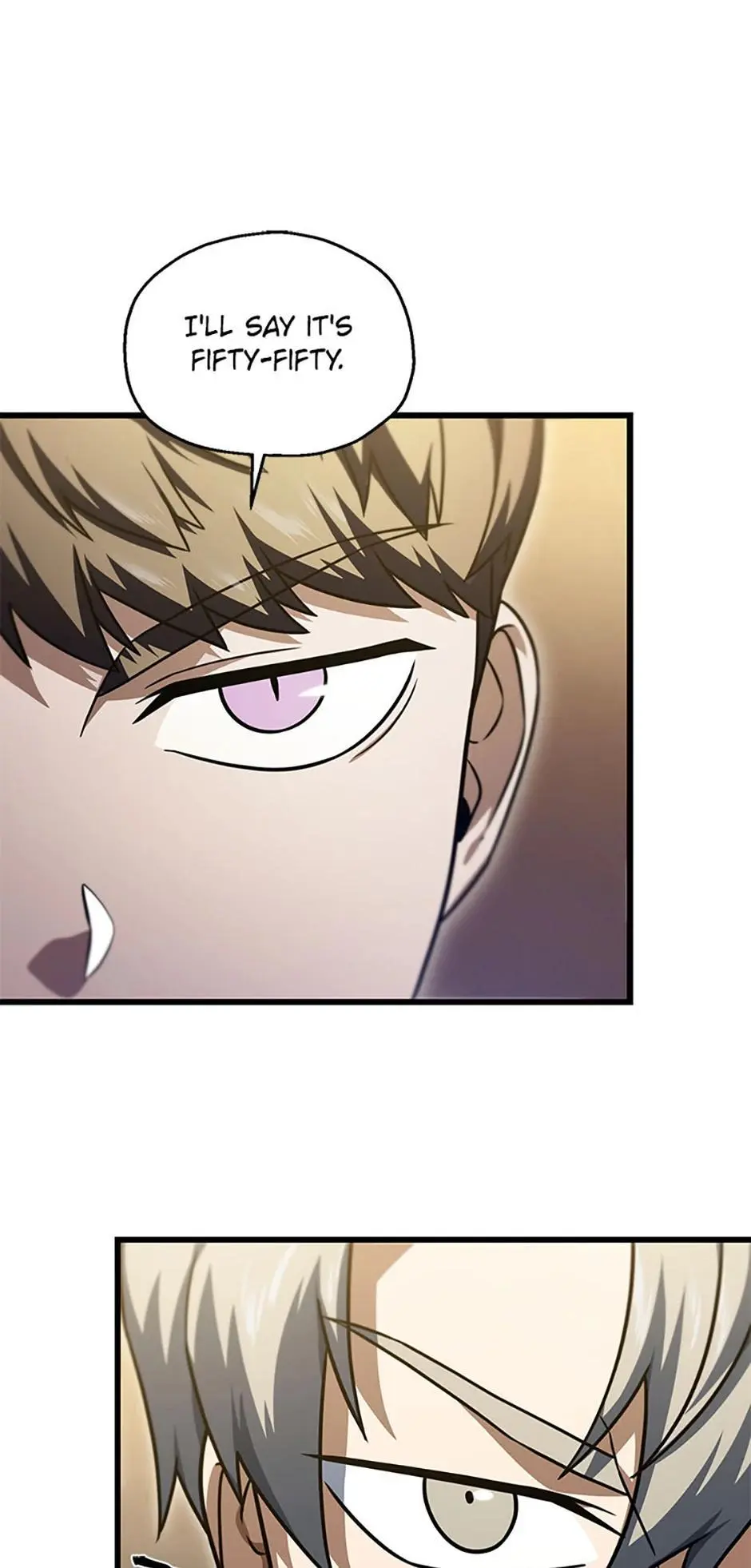 The Player Who Can't Level Up Chapter 167