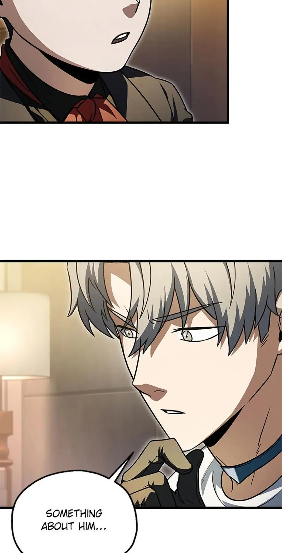 The Player Who Can't Level Up Chapter 167